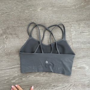 Lululemon cloud bra